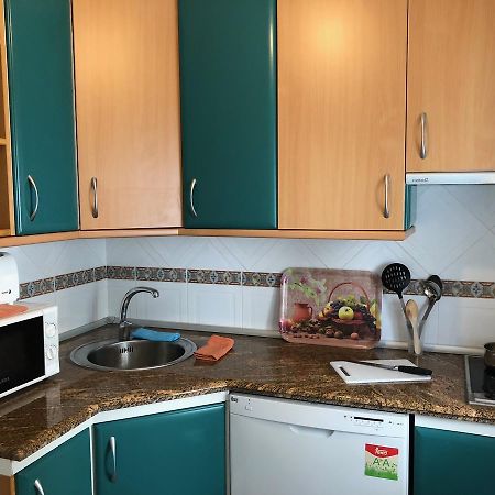 Apartament Damas 3 Caces Zewnętrze zdjęcie