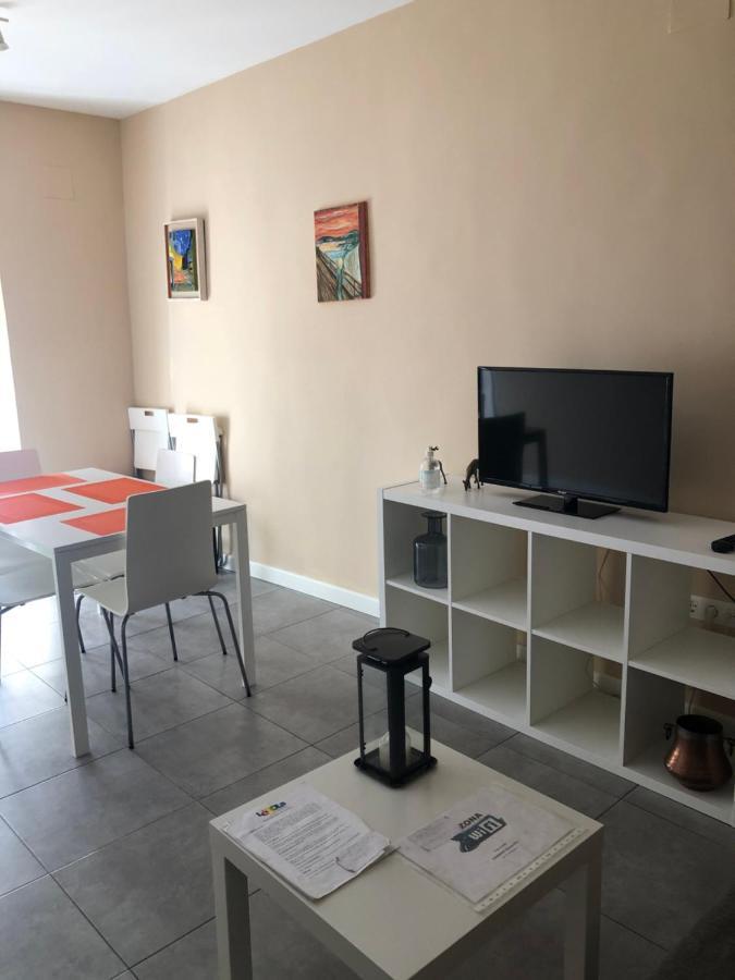Apartament Damas 3 Caces Zewnętrze zdjęcie