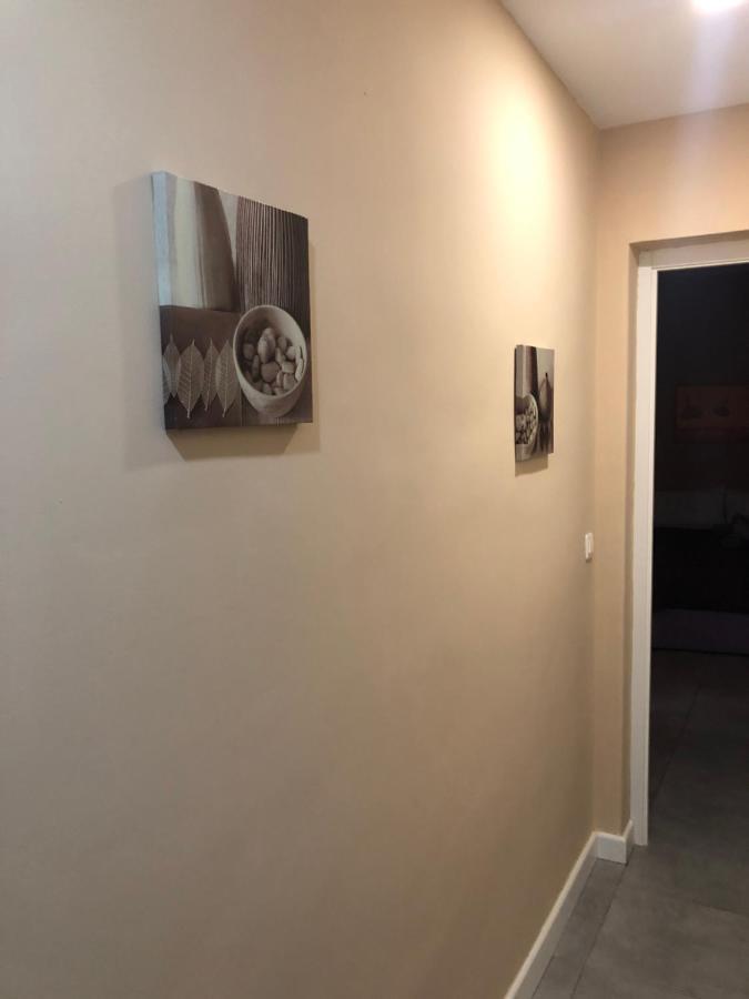 Apartament Damas 3 Caces Zewnętrze zdjęcie