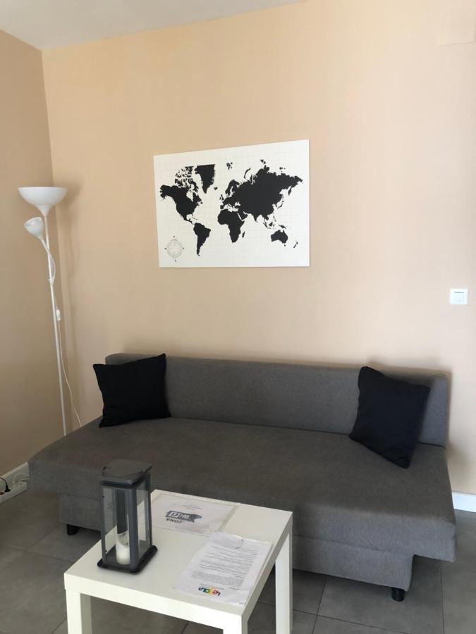 Apartament Damas 3 Caces Zewnętrze zdjęcie