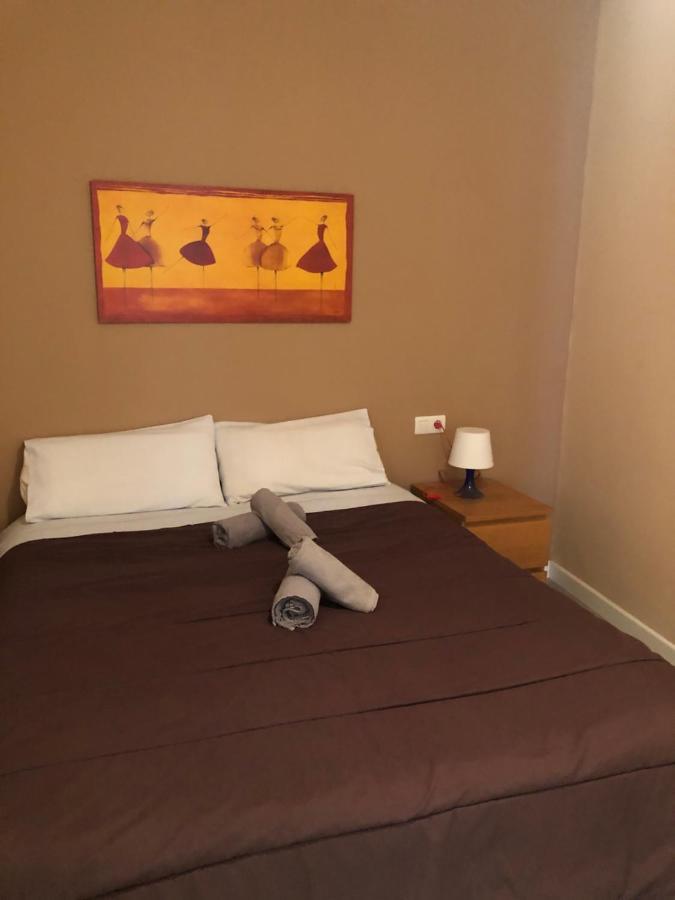 Apartament Damas 3 Caces Zewnętrze zdjęcie