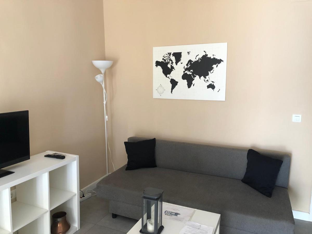 Apartament Damas 3 Caces Zewnętrze zdjęcie