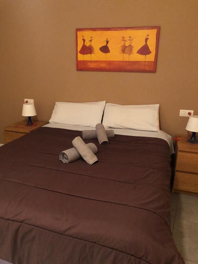 Apartament Damas 3 Caces Zewnętrze zdjęcie