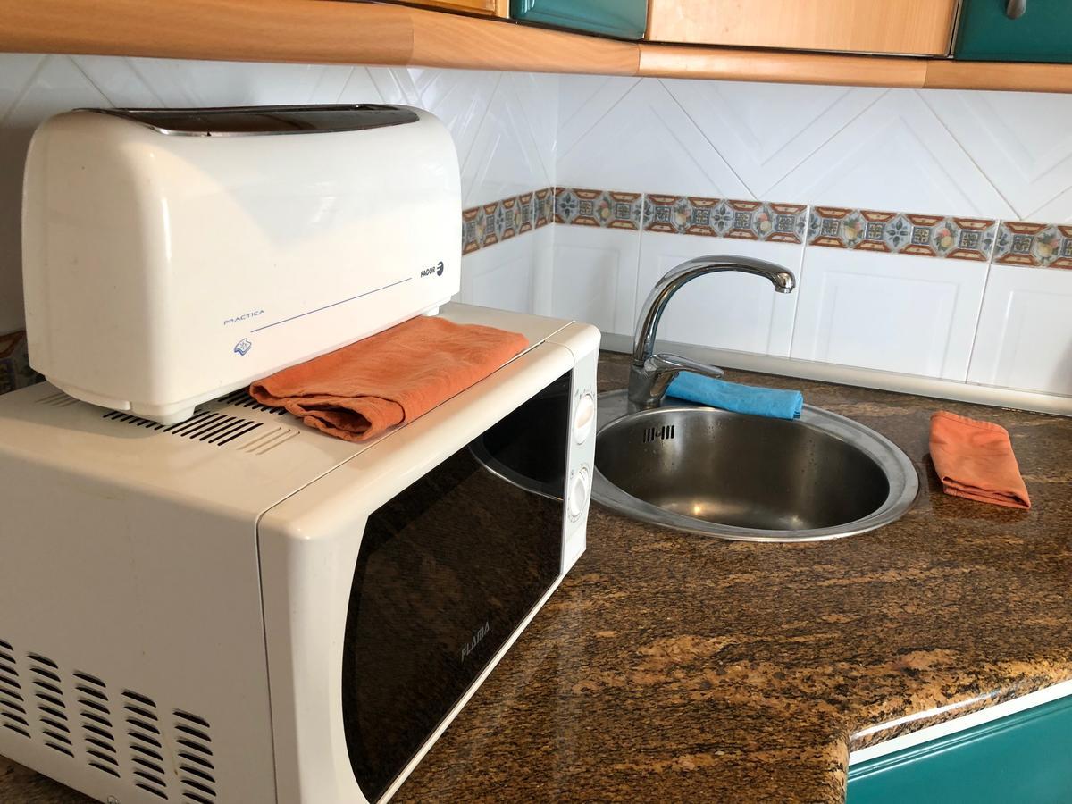 Apartament Damas 3 Caces Zewnętrze zdjęcie