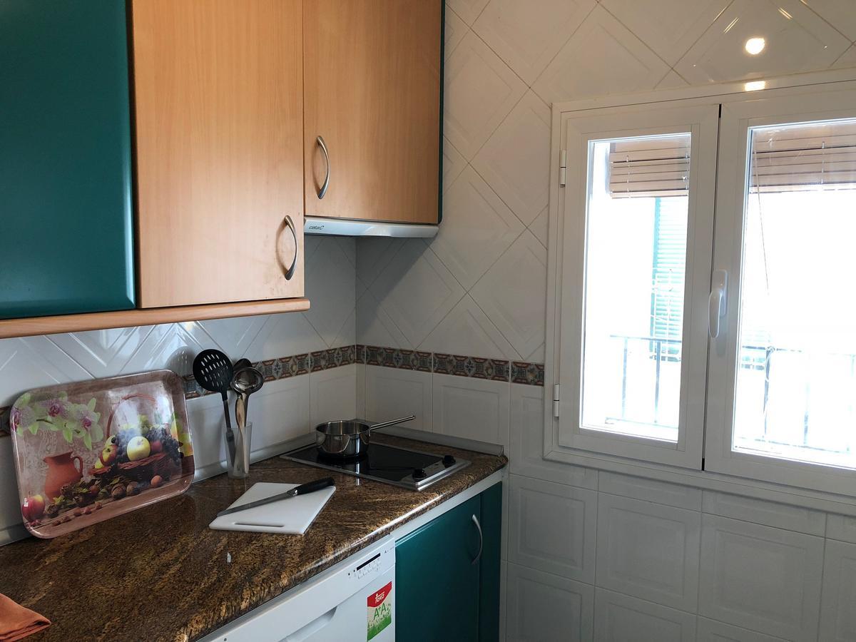 Apartament Damas 3 Caces Zewnętrze zdjęcie