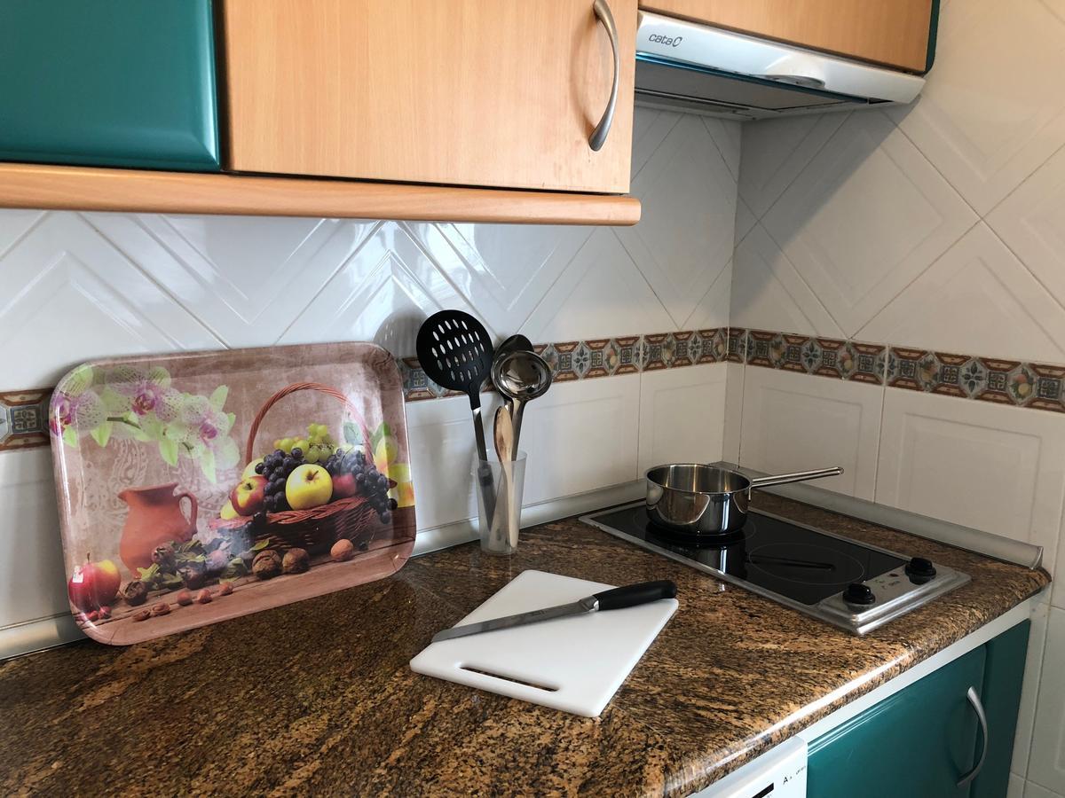 Apartament Damas 3 Caces Zewnętrze zdjęcie