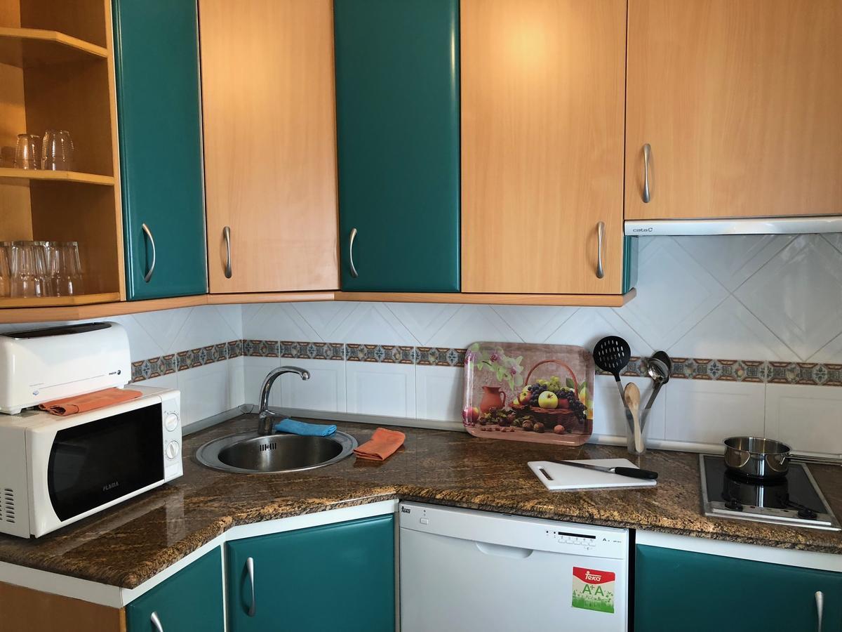 Apartament Damas 3 Caces Zewnętrze zdjęcie