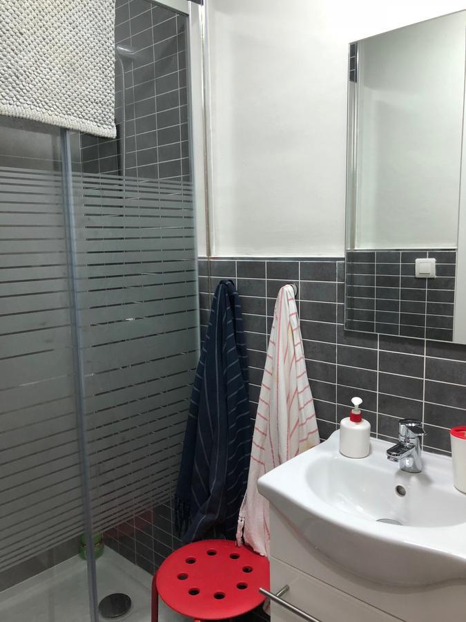 Apartament Damas 3 Caces Zewnętrze zdjęcie