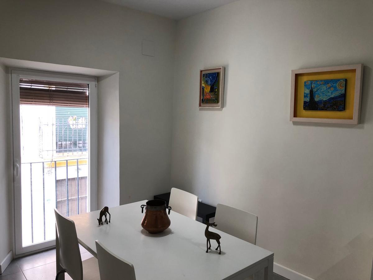 Apartament Damas 3 Caces Zewnętrze zdjęcie