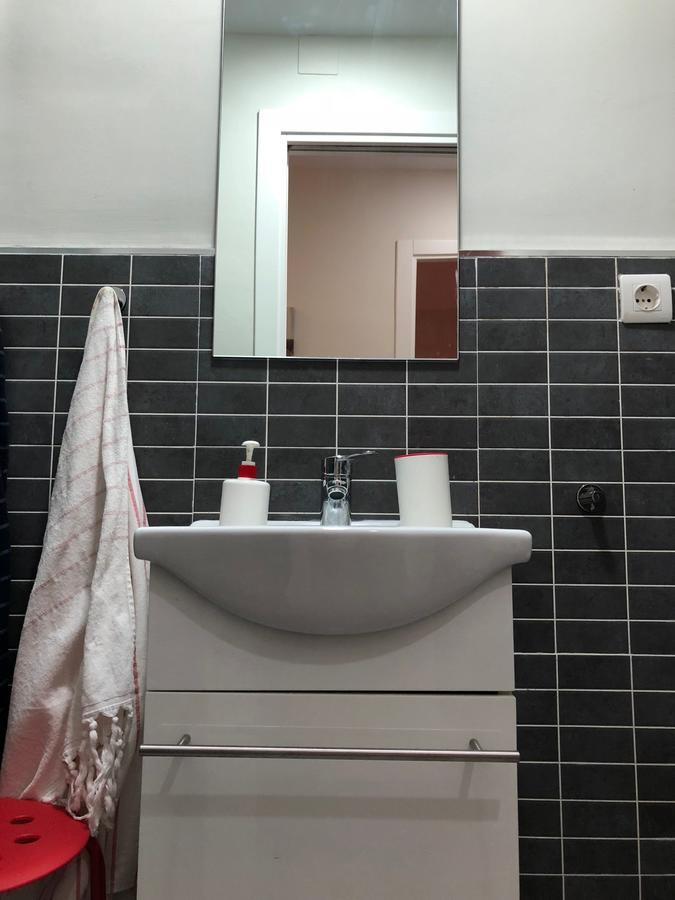 Apartament Damas 3 Caces Zewnętrze zdjęcie